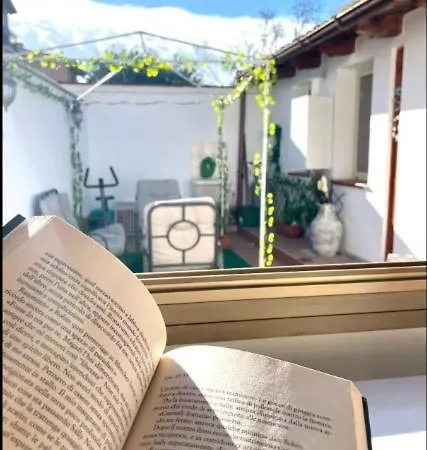 Migasa Casa vacanze Elmas