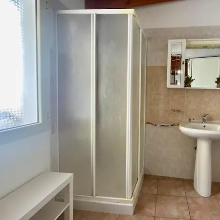 Casa vacanze Migasa *