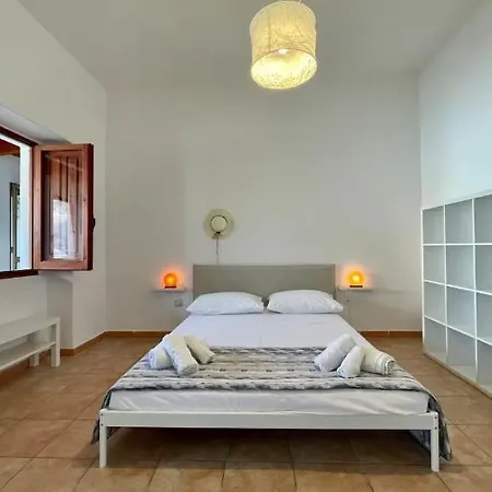 Domumng Semesterbostad *