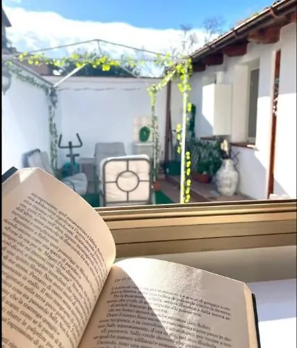 Domumng Casa vacanze Elmas