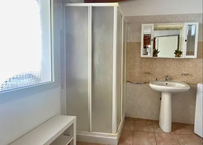 Casa vacanze Domumng *