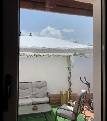 Domumng Casa vacanze Elmas