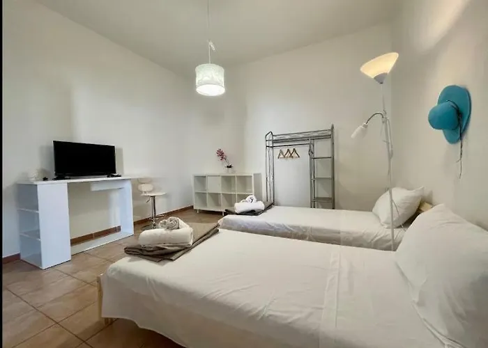 Domumng Casa vacanze Elmas