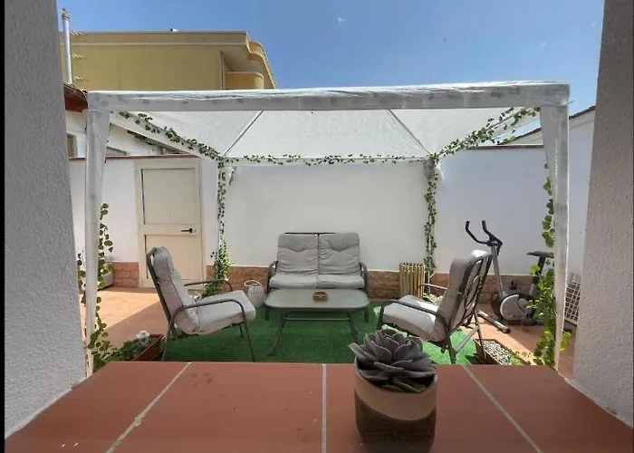 Casa vacanze Domumng Elmas