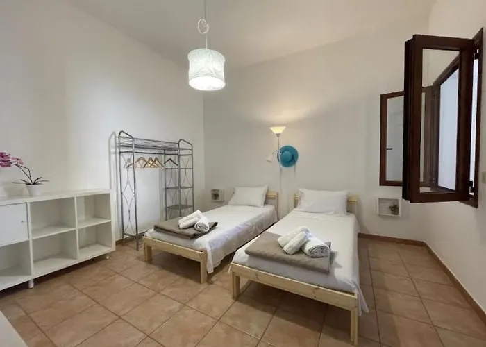 Casa vacanze Domumng *