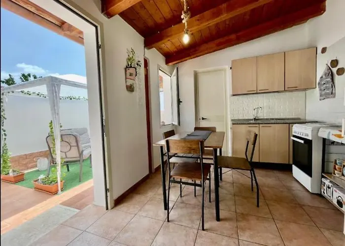 Domumng Casa vacanze *